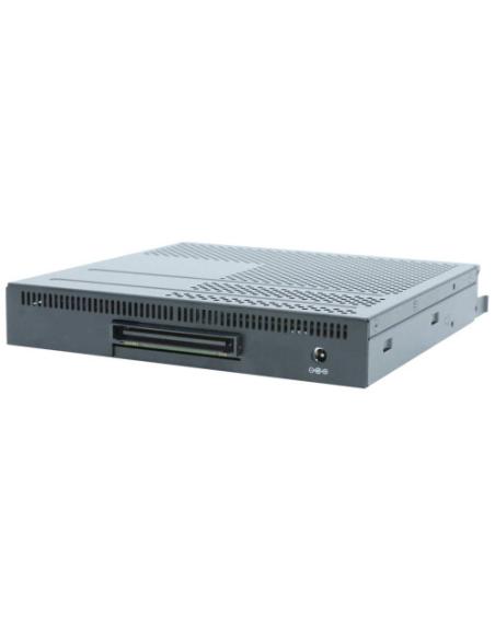 AOPEN SDM FS WDM5500-L (90.WB500.0010) FULL SYSTEM WITH IS I5-8365U / 8G / 256 GB SSD / WINDOWS 10 PROFESSIONAL