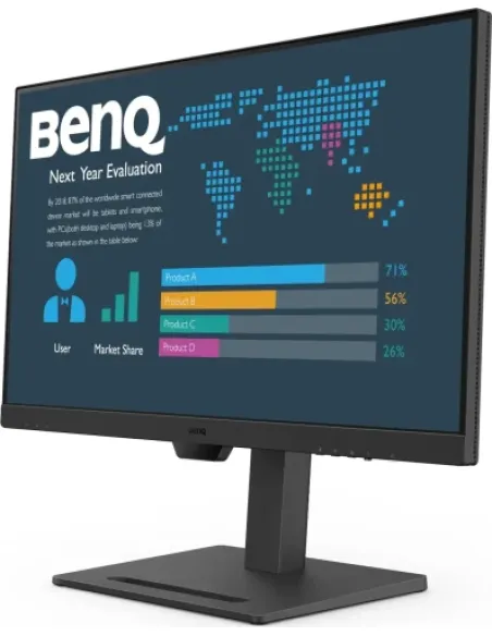 BENQ MONITOR BL3290QT (9H.LLMLA.TPE) 32''