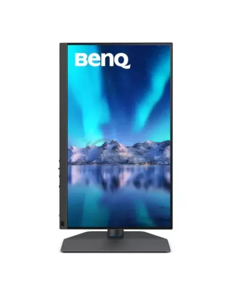 BENQ MONITOR SW272Q (9H.LLPLB.QBE) 27''