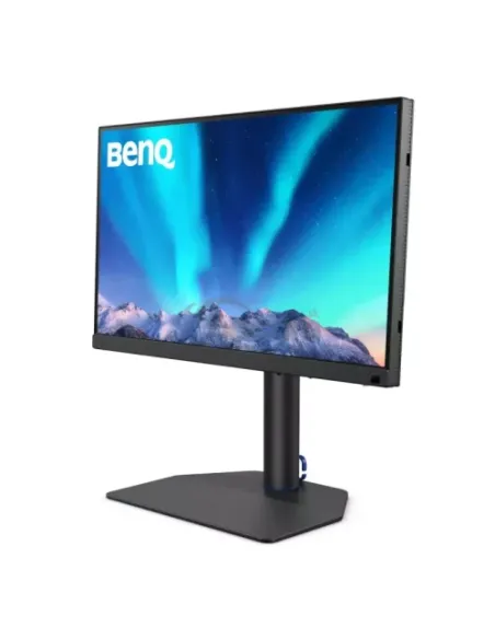 BENQ MONITOR SW272Q (9H.LLPLB.QBE) 27''