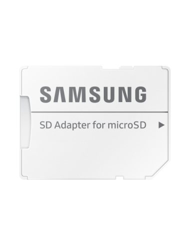 Samsung MB-MD512SA/EU memoria flash 512 GB MicroSDXC UHS-I Clase 10