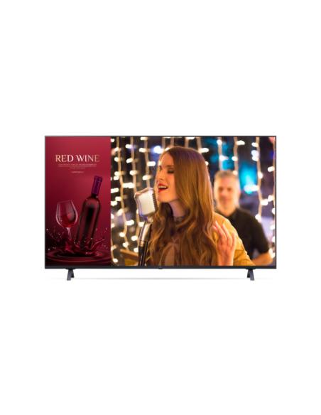 LG AV TV PRO (55UN640S0LD) 55"/400CD/3840X2160 UHD/MODO HOTEL