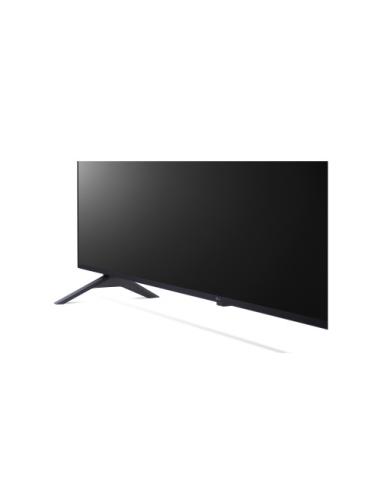 LG AV TV PRO (55UN640S0LD) 55"/400CD/3840X2160 UHD/MODO HOTEL