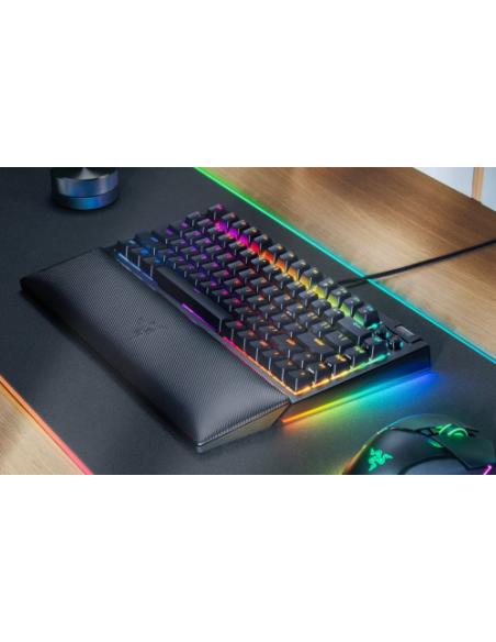 TECLADO RAZER BLACKWIDOW V4 75% (USA) (RZ03-05000100-R3M1)