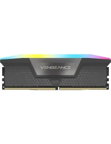 Corsair Vengeance DDR5 RGB 64GB 4-Kit módulo de memoria
