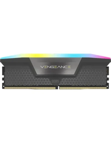Corsair Vengeance DDR5 RGB 64GB 4-Kit módulo de memoria