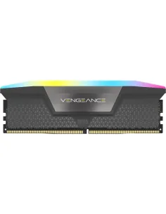 Corsair Vengeance DDR5 RGB 64GB 2-Kit módulo de memoria 2