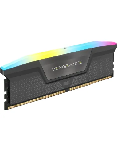 Corsair Vengeance DDR5 RGB 64GB 2-Kit módulo de memoria