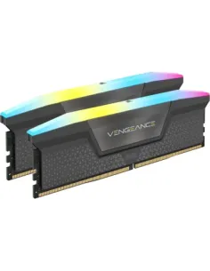 Corsair Vengeance DDR5 RGB 32GB 2-Kit módulo de memoria