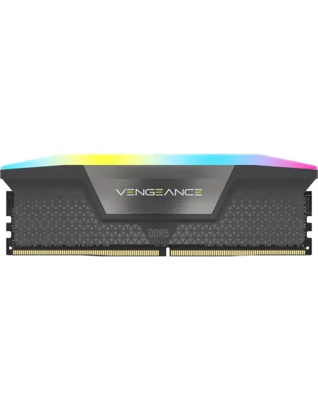 Corsair Vengeance DDR5 RGB 32GB 2-Kit módulo de memoria