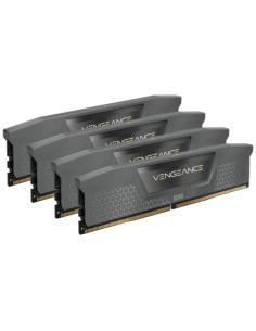 MEMORIA CORSAIR DDR5 64GB 4X16GB PC6000 VENGEANCE CMK64GX5M4B6000Z36