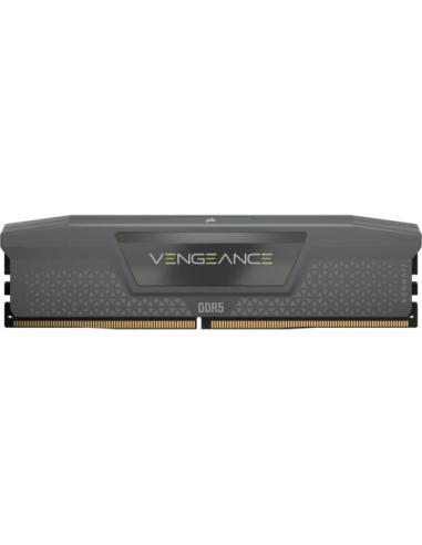 MEMORIA CORSAIR DDR5 64GB 4X16GB PC6000 VENGEANCE CMK64GX5M4B6000Z36