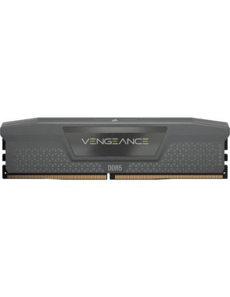 MEMORIA CORSAIR DDR5 64GB 4X16GB PC6000 VENGEANCE CMK64GX5M4B6000Z36