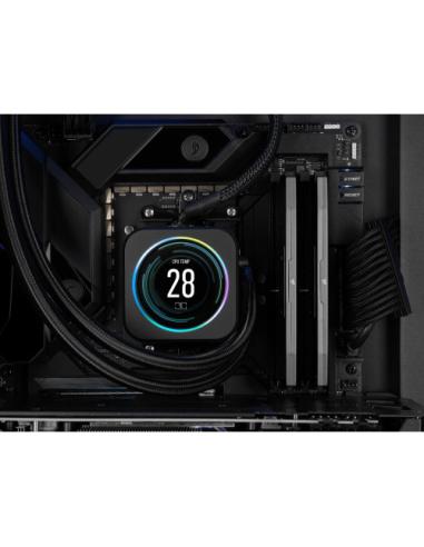 MEMORIA CORSAIR DDR5 64GB 4X16GB PC6000 VENGEANCE CMK64GX5M4B6000Z36