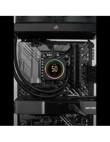 Corsair Vengeance CMK96GX5M2B6000C30 módulo de memoria 96 GB 2 x 48 GB DDR5 6000 MHz