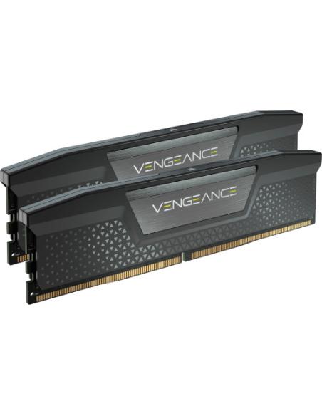 Corsair Vengeance CMK32GX5M2X6200C32 módulo de memoria 32 GB 2 x 16 GB DDR5 6200 MHz