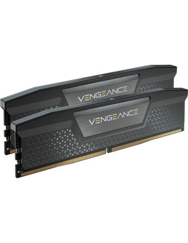 Corsair Vengeance CMK96GX5M2B6600C32 módulo de memoria 96 GB 2 x 48 GB DDR5 6600 MHz