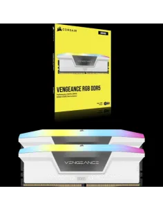 Corsair Vengeance RGB CMH32GX5M2B6000C36W módulo de memoria 32 GB 2 x 16 GB DDR5 6000 MHz 2