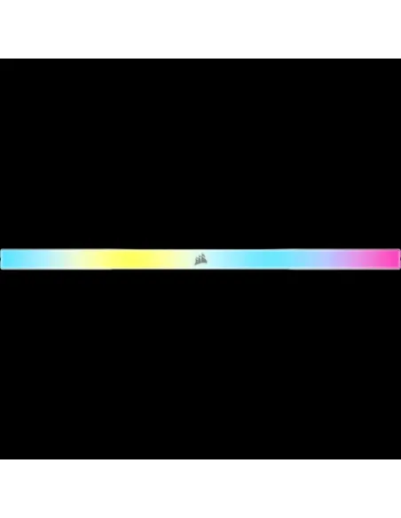 Corsair Vengeance RGB CMH64GX5M2B6000C30W módulo de memoria 64 GB 2 x 32 GB DDR5 6000 MHz