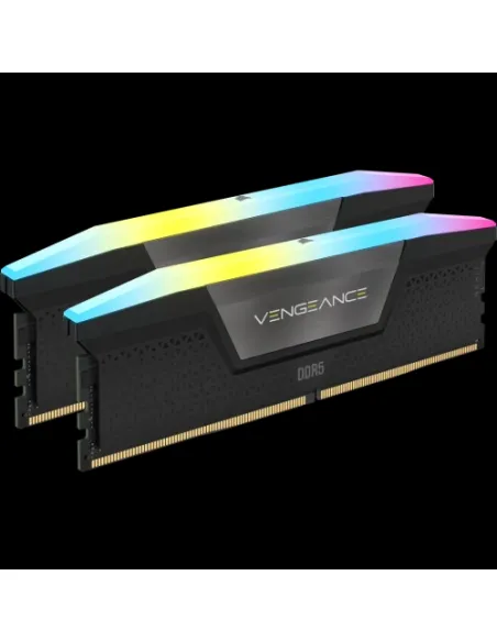 Corsair Vengeance RGB CMH96GX5M2B6400C32 módulo de memoria 96 GB 2 x 48 GB DDR5 4800 MHz