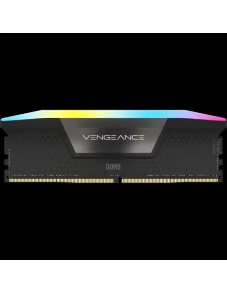 Corsair Vengeance RGB CMH96GX5M2B6400C32 módulo de memoria 96 GB 2 x 48 GB DDR5 4800 MHz