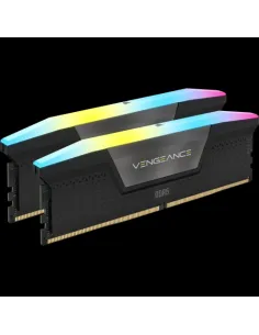 Corsair DDR5 96GB PC 6800 CL40 KIT (2x48GB) VENGEANCE RGB B retail módulo de memoria 4800 MHz