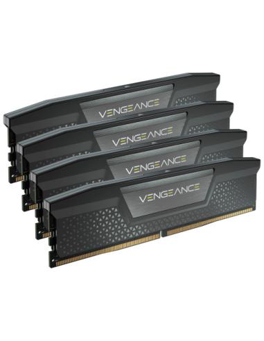 Corsair Vengeance CMK96GX5M4B6000C30 módulo de memoria 96 GB 4 x 24 GB DDR5 6000 MHz