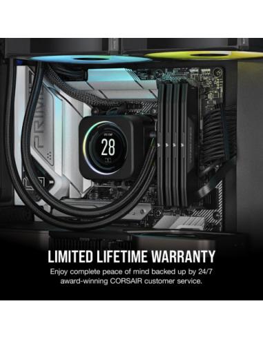 Corsair Vengeance CMK48GX5M2B6000C30 módulo de memoria 48 GB 2 x 24 GB DDR5 6000 MHz