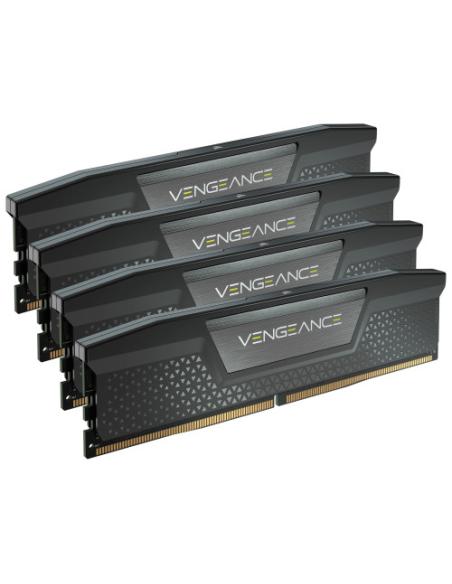 Corsair Vengeance CMK128GX5M4B5600C40 módulo de memoria 128 GB 4 x 32 GB DDR5 5600 MHz