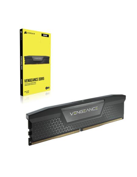 Corsair Vengeance CMK128GX5M4B5600C40 módulo de memoria 128 GB 4 x 32 GB DDR5 5600 MHz