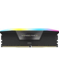Corsair Vengeance RGB CMH128GX5M4B5600C40 módulo de memoria 128 GB 4 x 32 GB DDR5 5600 MHz 2