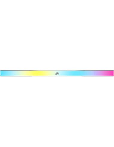 Corsair Vengeance RGB CMH128GX5M4B5600C40 módulo de memoria 128 GB 4 x 32 GB DDR5 5600 MHz