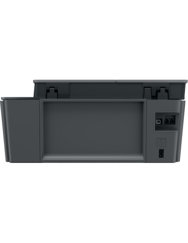 HP Smart Tank Plus Impresora multifunción inalámbrica 655, Impresión, copia, escaneado, fax, AAD y conexión inalámbrica, Escanea