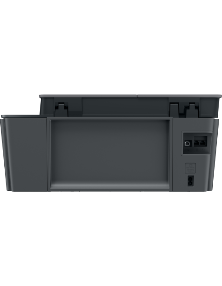 HP Smart Tank Plus Impresora multifunción inalámbrica 655, Impresión, copia, escaneado, fax, AAD y conexión inalámbrica, Escanea