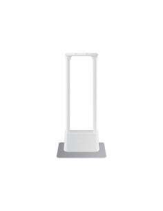 Samsung STN-KM24AXEN soporte de equipo de audio y DVD Blanco