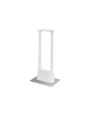Samsung STN-KM24AXEN soporte de equipo de audio y DVD Blanco