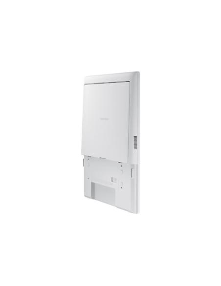 SAMSUNG AV MONITOR INTERACTIVO KM24A (LH24KMC3BGCXEN) KIOSK/24"/TIZEN 4.0/IP5X