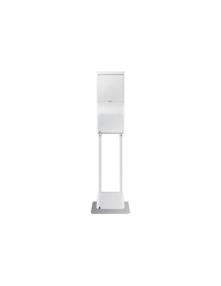 SAMSUNG AV MONITOR INTERACTIVO KM24A (LH24KMC3BGCXEN) KIOSK/24"/TIZEN 4.0/IP5X