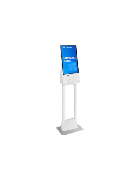 SAMSUNG AV MONITOR INTERACTIVO KM24A (LH24KMC3BGCXEN) KIOSK/24"/TIZEN 4.0/IP5X