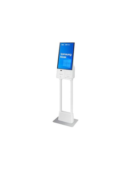 SAMSUNG AV MONITOR INTERACTIVO KM24A (LH24KMC3BGCXEN) KIOSK/24"/TIZEN 4.0/IP5X