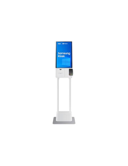 SAMSUNG AV MONITOR INTERACTIVO KM24A (LH24KMC3BGCXEN) KIOSK/24"/TIZEN 4.0/IP5X