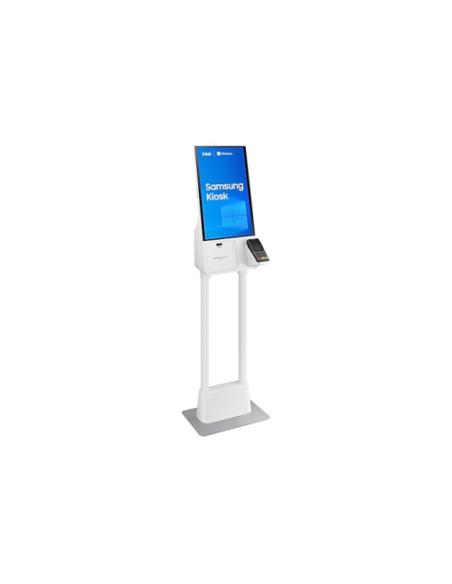 SAMSUNG AV MONITOR INTERACTIVO KM24A (LH24KMC3BGCXEN) KIOSK/24"/TIZEN 4.0/IP5X