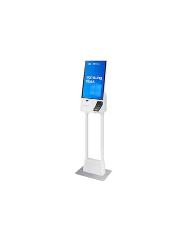 SAMSUNG AV MONITOR INTERACTIVO KM24A (LH24KMC3BGCXEN) KIOSK/24"/TIZEN 4.0/IP5X