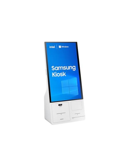 SAMSUNG AV MONITOR INTERACTIVO KM24A (LH24KMC3BGCXEN) KIOSK/24"/TIZEN 4.0/IP5X