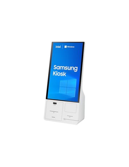 SAMSUNG AV MONITOR INTERACTIVO KM24A (LH24KMC3BGCXEN) KIOSK/24"/TIZEN 4.0/IP5X