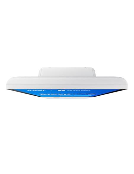 SAMSUNG AV MONITOR INTERACTIVO KM24A (LH24KMC3BGCXEN) KIOSK/24"/TIZEN 4.0/IP5X