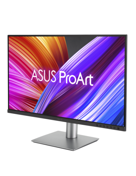 ASUS ProArt PA329CRV 80 cm (31.5") 3840 x 2160 Pixeles 4K Ultra HD LCD Negro