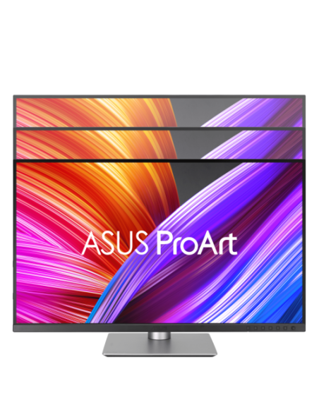 ASUS ProArt PA329CRV 80 cm (31.5") 3840 x 2160 Pixeles 4K Ultra HD LCD Negro