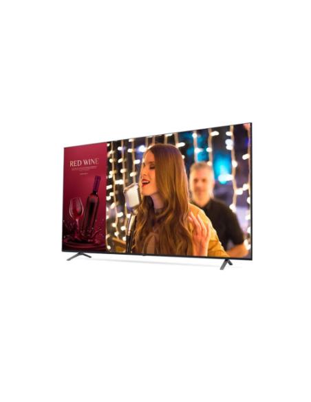 LG AV TV PRO (65UN640S0LD) 65"/400CD/3840X2160 UHD/MODO HOTEL