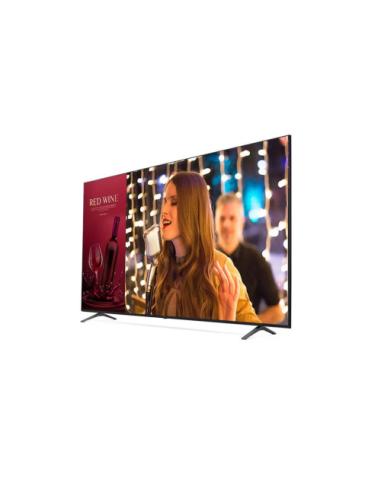 LG AV TV PRO (65UN640S0LD) 65"/400CD/3840X2160 UHD/MODO HOTEL